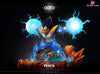 Dragon Ball Vegeta Statue - Ootd Studio [Pre - Order]