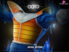 Dragon Ball Vegeta Statue - Ootd Studio [Pre - Order]