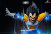 Dragon Ball Vegeta Statue - Ootd Studio [Pre - Order]