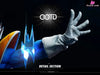 Dragon Ball Vegeta Statue - Ootd Studio [Pre - Order]
