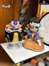 Dragon Ball Vegeta Statue - Planb Studio [Pre-Order]