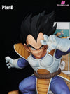 Dragon Ball Vegeta Statue - Planb Studio [Pre-Order]