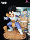 Dragon Ball Vegeta Statue - Planb Studio [Pre-Order] Deposit / 1/6 Scale