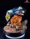 Dragon Ball Vegeta VS Android 19 1/6 GK Statue - KD Collectibles Studio [In-Stock] - Full Payment - Dragon Ball
