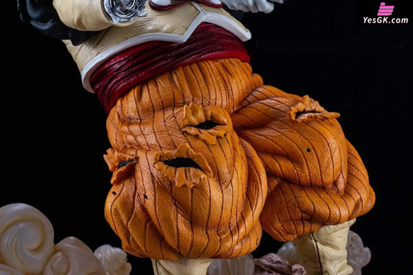 Dragon Ball Vegeta VS Android 19 1/6 GK Statue - KD Collectibles Studio [In-Stock] - Full Payment - Dragon Ball