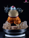 Dragon Ball Vegeta VS Android 19 1/6 GK Statue - KD Collectibles Studio [In-Stock] - Full Payment - Dragon Ball