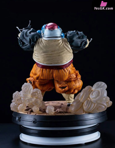 Dragon Ball Vegeta VS Android 19 1/6 GK Statue - KD Collectibles Studio [In-Stock] - Full Payment - Dragon Ball