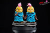 Dragon Ball Vegeta Vs Broly Statue - Revenge Studio [Pre-Order]