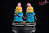 Dragon Ball Vegeta Vs Broly Statue - Revenge Studio [Pre-Order]