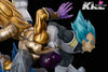 Dragon Ball Vegeta VS Golden Frieza 1/6 GK Statue - KRC Studio [In-Stock] - Dragon Ball