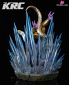 Dragon Ball Vegeta VS Golden Frieza 1/6 GK Statue - KRC Studio [In-Stock] - Dragon Ball