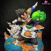 Dragon Ball Vegeta Vs Guldo Statue - Mrc Studio [Pre-Order]