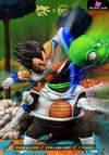 Dragon Ball Vegeta Vs Guldo Statue - Mrc Studio [Pre-Order]