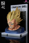 Dragon Ball Vegeta’s Pride GK Statue - C3 Studio [Pre-Order] Dragon Ball