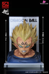 Dragon Ball Vegeta’s Pride GK Statue - C3 Studio [Pre-Order] Full Payment Dragon Ball