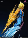 Dragon Ball Vegetto 1/6 GK Statue - Yun Qi Studio [In-Stock] Dragon Ball