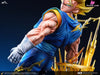 Dragon Ball Vegetto 1/6 GK Statue - Yun Qi Studio [In-Stock] Dragon Ball