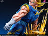 Dragon Ball Vegetto 1/6 GK Statue - Yun Qi Studio [In-Stock] Dragon Ball