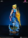 Dragon Ball Vegetto 1/6 GK Statue - Yun Qi Studio [In-Stock] Full Payment / Main Dragon Ball