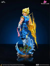 Dragon Ball Vegetto 1/6 GK Statue - Yun Qi Studio [In-Stock] Full Payment / Main Dragon Ball