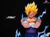 Dragon Ball Vegetto Gk Statue - Fxw Studio [Pre-Order]