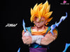 Dragon Ball Vegetto Gk Statue - Fxw Studio [Pre-Order]