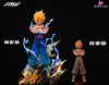 Dragon Ball Vegetto Gk Statue - Fxw Studio [Pre-Order]