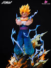 Dragon Ball Vegetto Gk Statue - Fxw Studio [Pre-Order] Deposit / 1/4 (Deluxe Version)