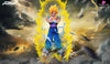 Dragon Ball Vegetto Gk Statue - Fxw Studio [Pre-Order] Full Payment / 1/4 (Deluxe Version)