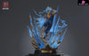 Dragon Ball Vegetto (Licensed) Statue - Jimei Palace Studio [Pre-Order]