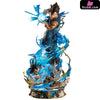 Dragon Ball Vegetto Statue - Last Sleep Studio [In Stock]