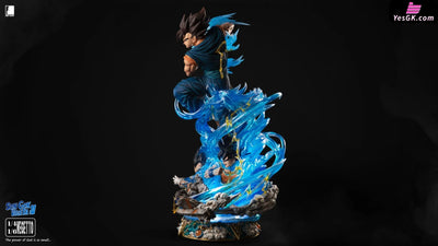 Dragon Ball Vegetto Statue - Last Sleep Studio [In Stock]