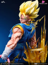 Dragon Ball Vegetto Statue - Yunqi Studio [Pre-Order]