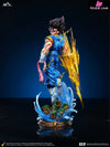 Dragon Ball Vegetto Statue - Yunqi Studio [Pre-Order]