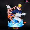 Dragon Ball Vegetto Vs Buu Statue - Kdc Studio [In-Stock]