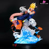 Dragon Ball Vegetto Vs Buu Statue - Kdc Studio [In-Stock]