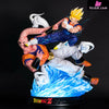 Dragon Ball Vegetto Vs Buu Statue - Kdc Studio [In-Stock]