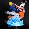 Dragon Ball Vegetto Vs Buu Statue - Kdc Studio [In-Stock]