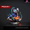 Dragon Ball Vegetto Vs Zamasu Statue - Robin Studio [Pre - Order]