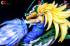 Dragon Ball Vegito 1/6 GK Statue - ChuXin Studio [In-Stock] - Full Payment - Dragon Ball