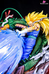 Dragon Ball Vegito 1/6 GK Statue - ChuXin Studio [In-Stock] - Full Payment - Dragon Ball