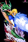 Dragon Ball Vegito 1/6 GK Statue - ChuXin Studio [In-Stock] - Full Payment - Dragon Ball