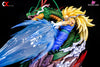 Dragon Ball Vegito 1/6 GK Statue - ChuXin Studio [In-Stock] - Full Payment - Dragon Ball