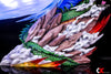 Dragon Ball Vegito 1/6 GK Statue - ChuXin Studio [In-Stock] - Full Payment - Dragon Ball