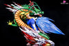 Dragon Ball Vegito 1/6 GK Statue - ChuXin Studio [In-Stock] - Full Payment - Dragon Ball