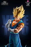 Dragon Ball Vegito 3rd Scale GK Statue - Infinite Studio [Pre-Order] Dragon Ball