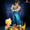 Dragon Ball Vegito 3rd Scale GK Statue - Infinite Studio [Pre-Order] Dragon Ball