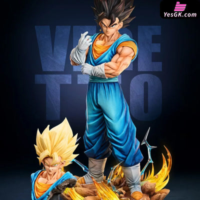Dragon Ball Vegito 3rd Scale GK Statue - Infinite Studio [Pre-Order] Dragon Ball