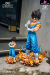 Dragon Ball Vegito 3rd Scale GK Statue - Infinite Studio [Pre-Order] Dragon Ball