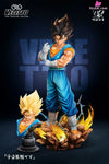 Dragon Ball Vegito 3rd Scale GK Statue - Infinite Studio [Pre-Order] Dragon Ball